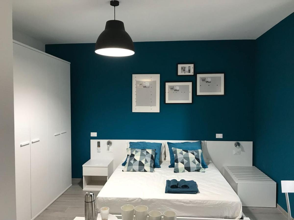 Luxury Quadruple Room