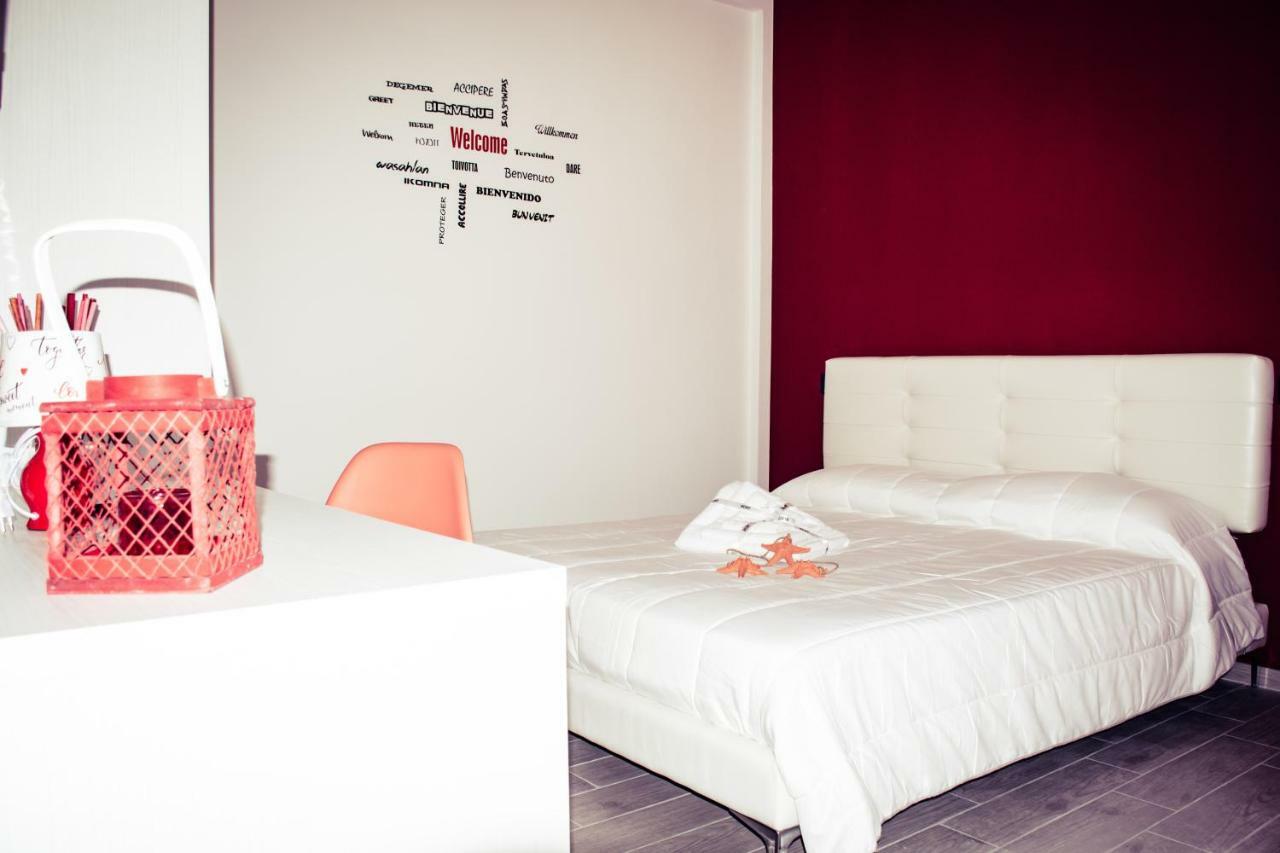 Camera Matrimoniale con Letto Supplementare
