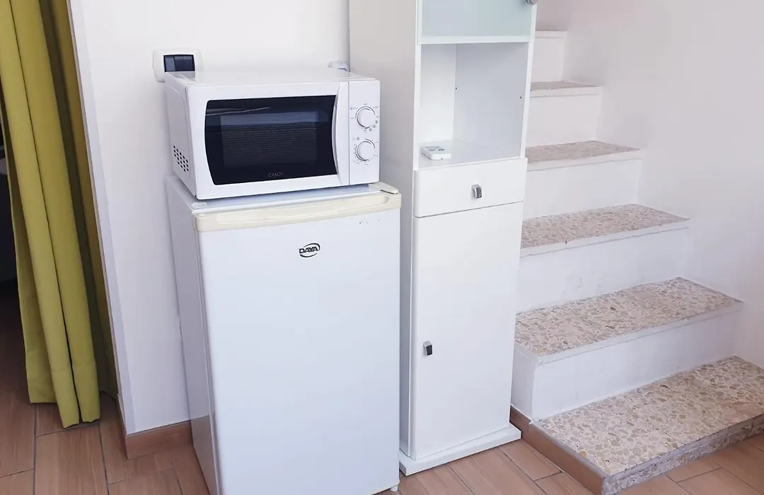 A Casa Di Alice-1