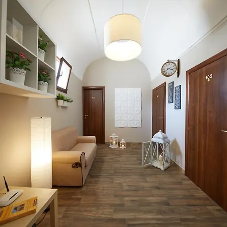 Le Terrazze B&B-2