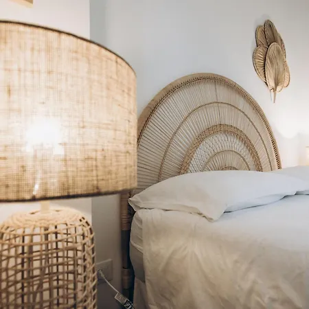 Dalila Apulian Rental Rooms-2