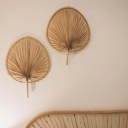 Dalila Apulian Rental Rooms-3