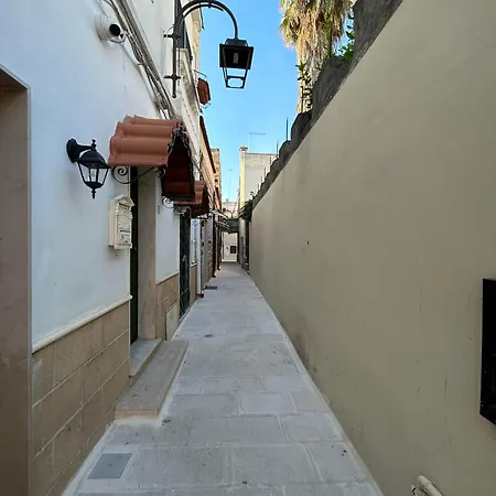 Camera Il Vico-3