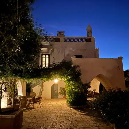Antica Casina B&B di Charme-3