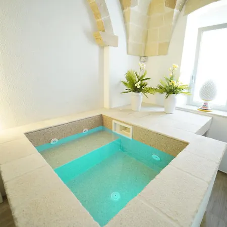 Liconti Exclusive Rooms-2