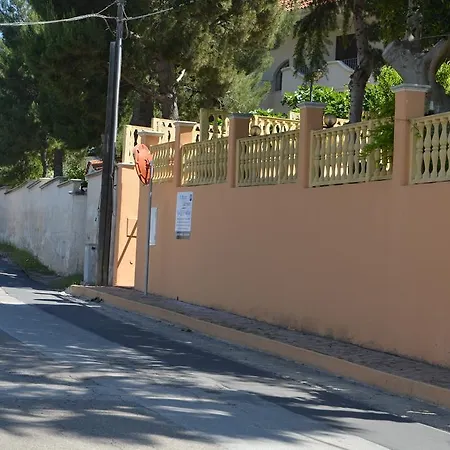 B&B Il Canto Del Mare-3