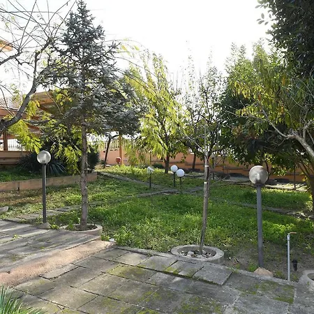 B&B Il Canto Del Mare-2