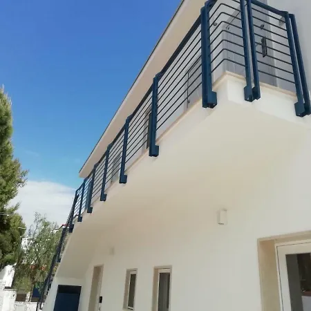 B&B Alto Salento - Pool&Sun-3
